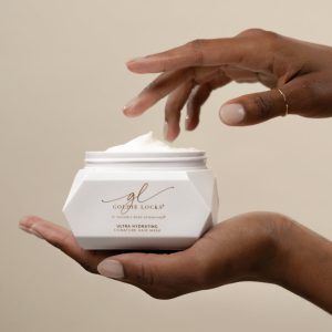 Signature Hair Mask