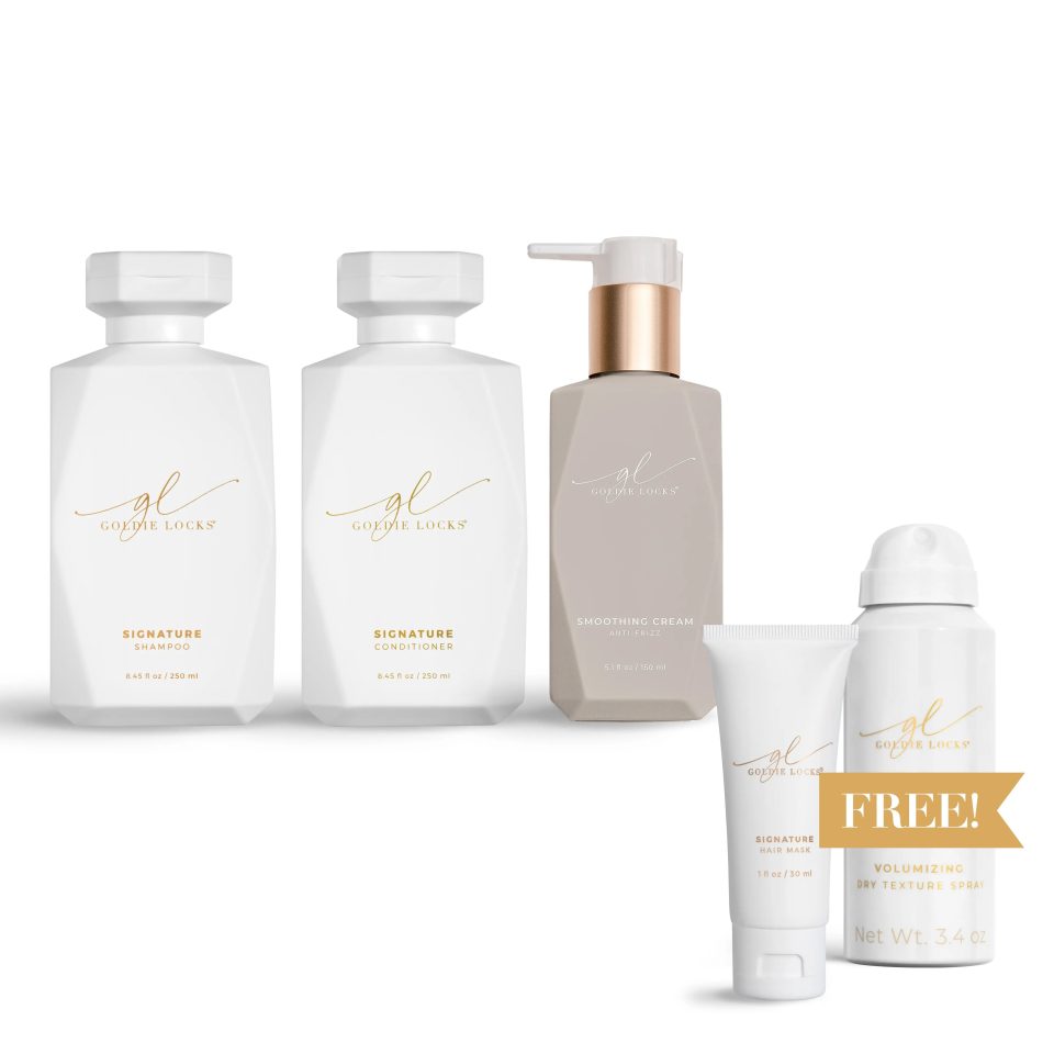 Holiday Exclusive Sleek Rituals