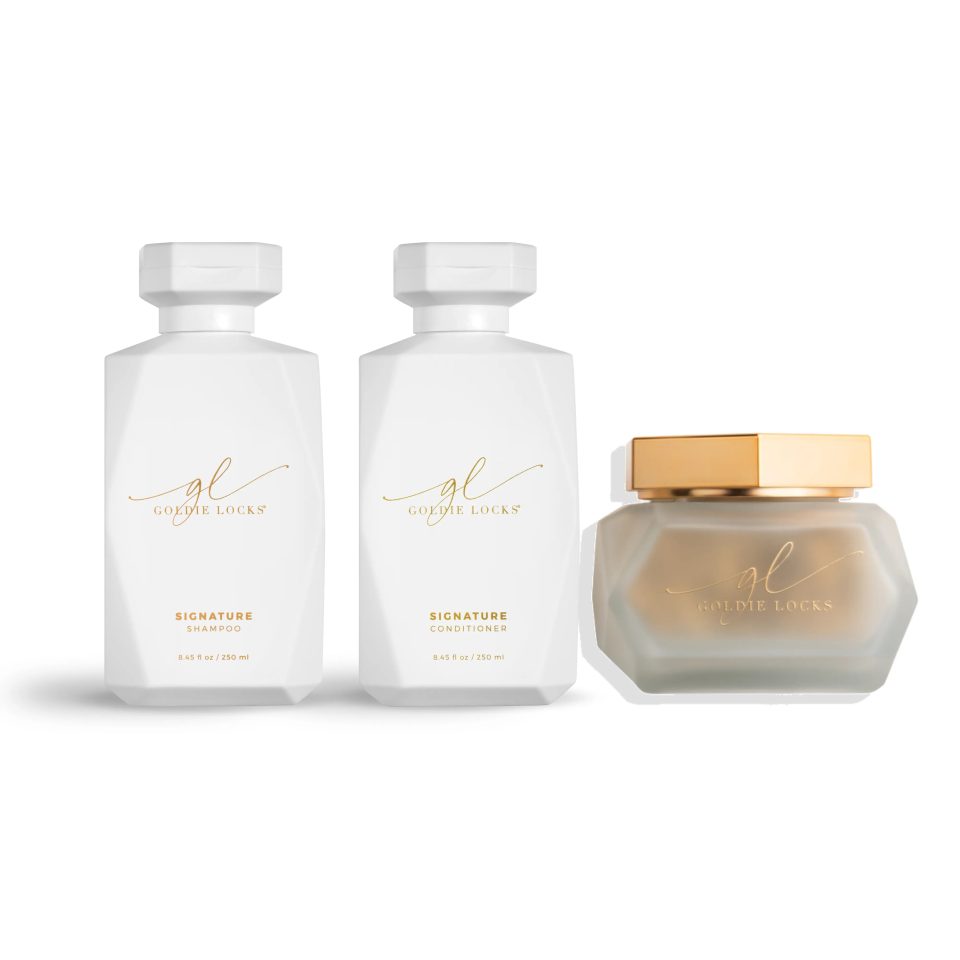 Complete Hair Wellness